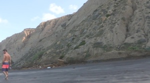 Daniel & Blake: unprotected - butthole video