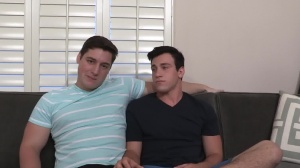 Newcomer Rowan & Forrest: raw - Athlete joy