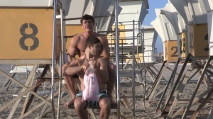 Brandon & Tanner: bareback - anal Action