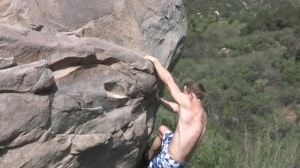 Gregg - gigantic weenie Play