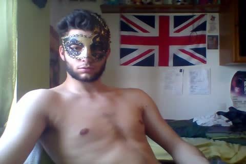 Italian massive 10-Pounder