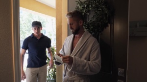 Last Will And fuck - Nail