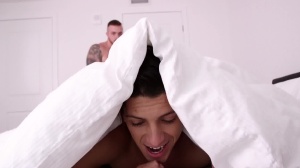 ass exchange - Theo Ross and Danny Montero ass Love