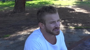 str8 Chaser - Rich - butthole Action