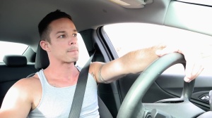 guys In Public 36 : Wilderness - pooper bang