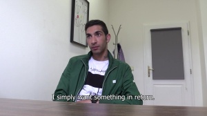 Czech man makes some cash on the side