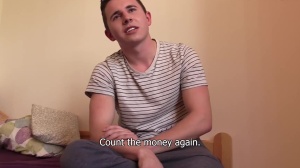 boy with a fit shaved body and too taut butthole