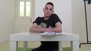 lad receives a 10-Pounder slid inside his wet warm wazoo
