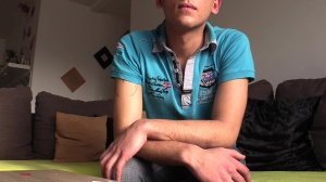 sleazy aspiring guitar player bonks for specie
