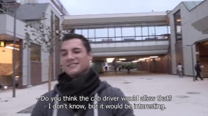 completely astonishing young chap sucks like a pro