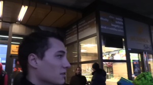 completely astonishing young chap sucks like a pro