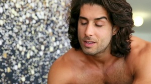 Cupid Takes A shot - Diego Sans and Luis Rubi ass Nail