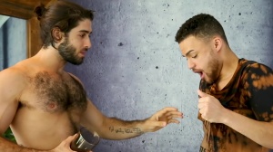 The Gardener - Diego Sans, Aston Springs poke