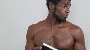 Quiet Obsession: bare - Shane Jackson and Devin Trez butthole Hook up