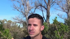 str8 Chaser - Vinny - African Sex