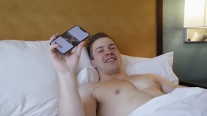 Clyde & Randy : raw - anal video