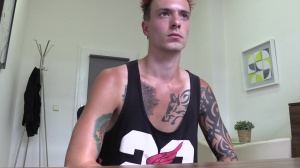 actually slutty and open-minded lad