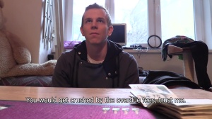 The teen gives up his butt virginity for a car