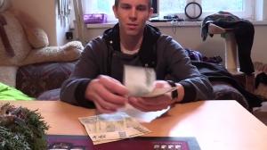 The teen gives up his butt virginity for a car