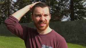 str8 Chaser - Nathan - American Lovemaking