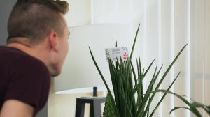 Green Thumb, monstrous wang - Jake Porter, Zander Lane anal Love