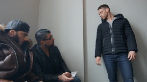 By Invitation merely - William Seed, Ryan pounds butthole Nail