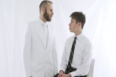 dude drills teen naked At The Office And Cumming Inside