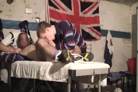 Tommylads English Blokes ( My X bf Is One Off them )