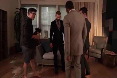 old Freak Plays With His obedient slave In The Dungeon