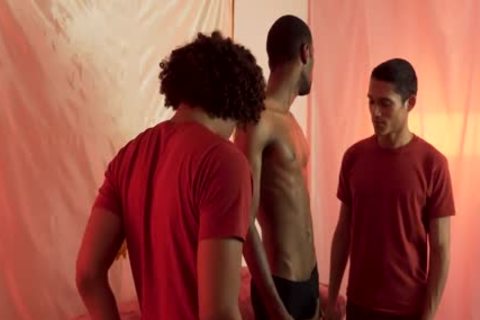 Two teens Take Turns Worshipping BBC