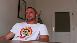 older guy?s first hardcore homo anal bang session