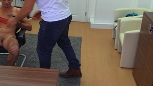 pretty boy with hairy legs enjoying hard ass here