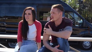 straight Chaser: Chris - American Hook up