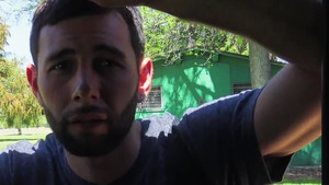 str8 Chaser - Argos - American Scene