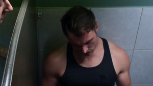 raw Understall - Bo Sinn with Michael Boston American bang