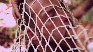 bare Bushmeat - Bo Sinn, Oliver Smith American plow