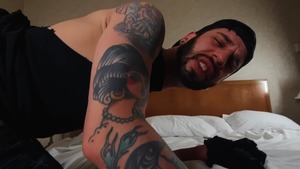 Motel unprotected - Bo Sinn and Romeo Davis American Hook up