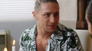 Eating In - Diego Sans, Calvin Banks American fuck