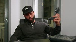 Nymphomanager - Alex Mecum & Kit Cohen American Hook up