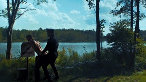 Tom Of Finland: 1957 - Kurtis Wolfe & Matthew Camp American Hook up