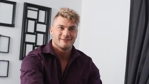 Creampie'd - William Seed, Steve Rickz American poke