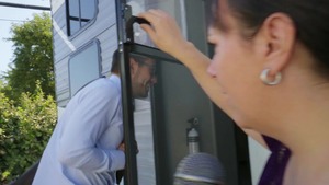 dad swap - Lance Hart American poke