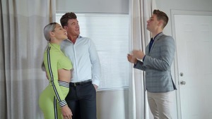 private Listing: bare - JJ Knight & Michael DelRay American Sex