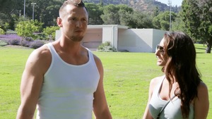 vigour Yoga - Pierce Paris and Ty Mitchell 69 dril