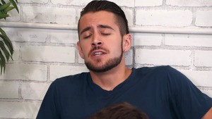 Snapped!: raw - Logan Cross 18 Love