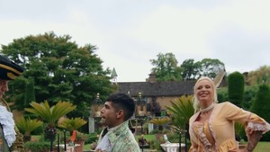 A Tale Of Two penis Destroyers movie 1 - JJ Knight, Ty Mitchell American Nail