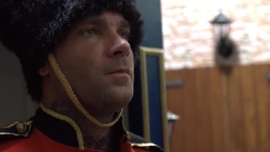 MenOfUK.com - American Damon Heart really likes raw sex