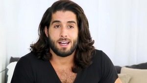 Model's Choice - Diego Sans and Shawn Michaels 69 Nail