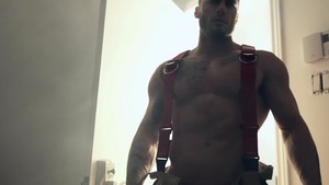 William Seed Saves The World - William Seed, Shane Jackson eighteen Love