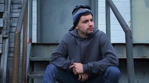 Flesh Peddler - Johnny Rapid & Michael DelRay American Sex